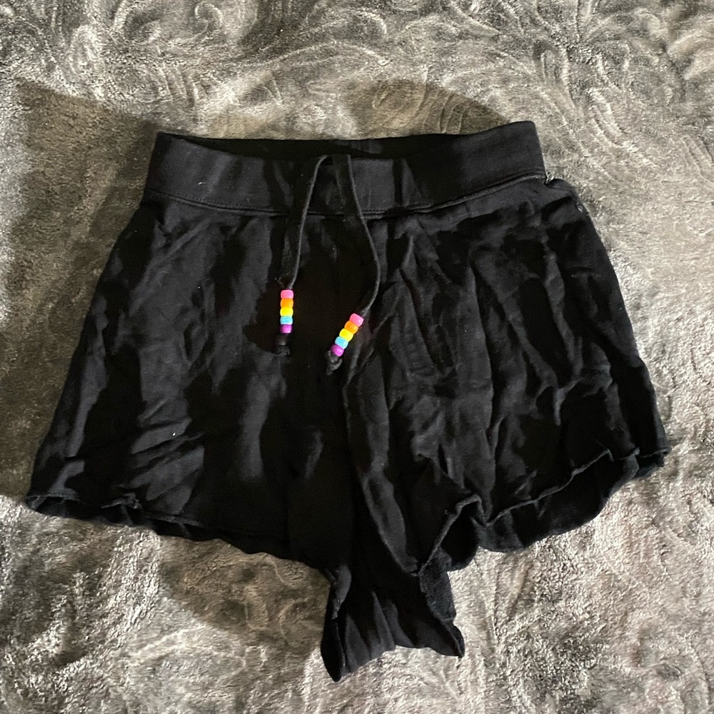fbz Shorts Size Large